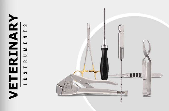 Veterinary Instruments