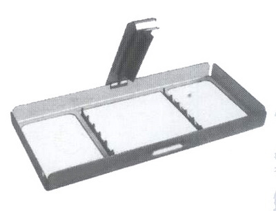 Sterilizing-Tray
