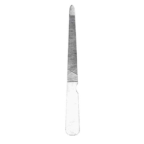 Foot & Nail Files