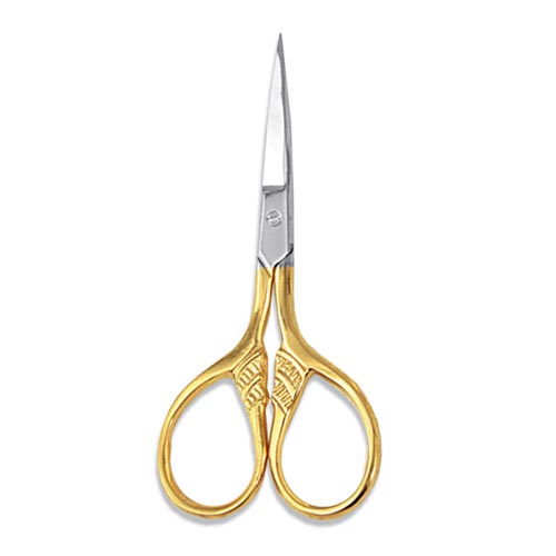 Fancy Nail Scissors