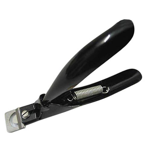 Acrylic nail Cutter