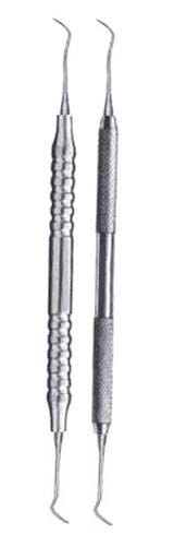Amalgam Carvers