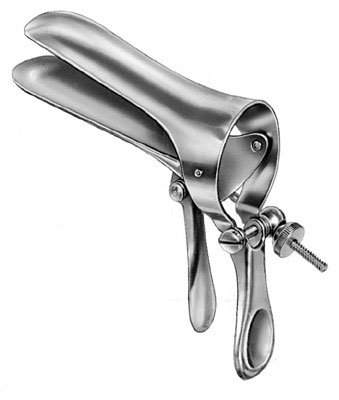 Vaginal Specula