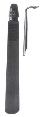 Syndesmotomes