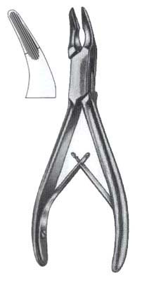  Bone Rongeurs
