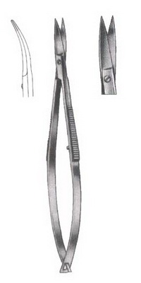 Surgical Scissors