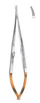 Needle Holders